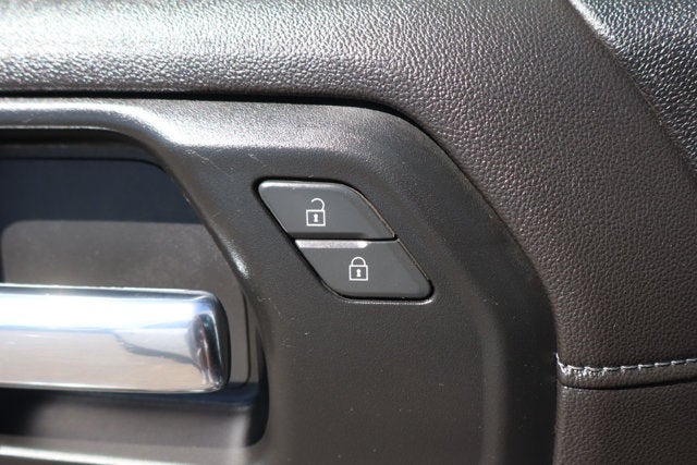2023 Chevrolet Silverado 3500HD LT