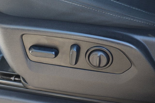 2023 Chevrolet Silverado 3500HD LT