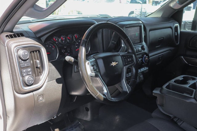 2023 Chevrolet Silverado 3500HD LT