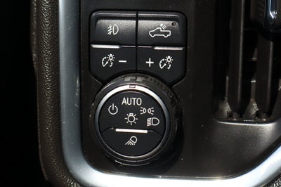 2023 Chevrolet Silverado 3500HD LT