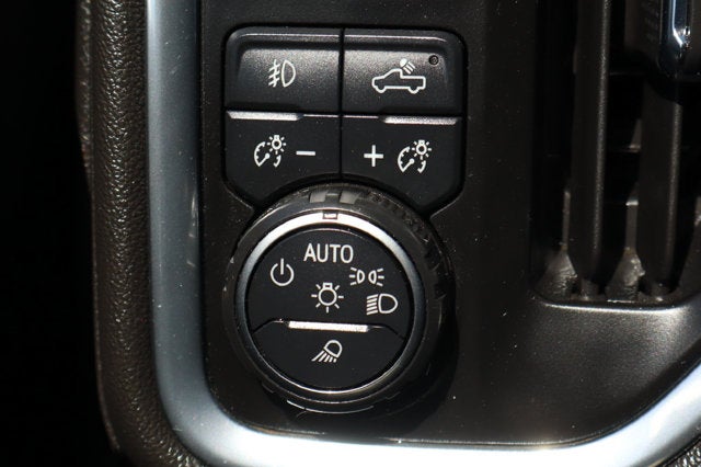 2023 Chevrolet Silverado 3500HD LT