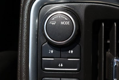 2023 Chevrolet Silverado 3500HD LT
