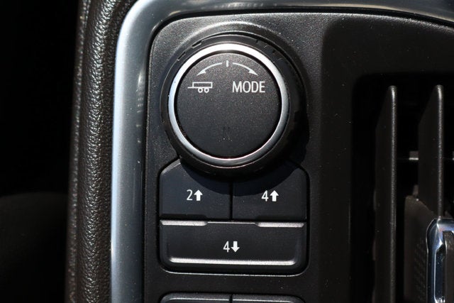 2023 Chevrolet Silverado 3500HD LT