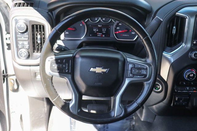 2023 Chevrolet Silverado 3500HD LT