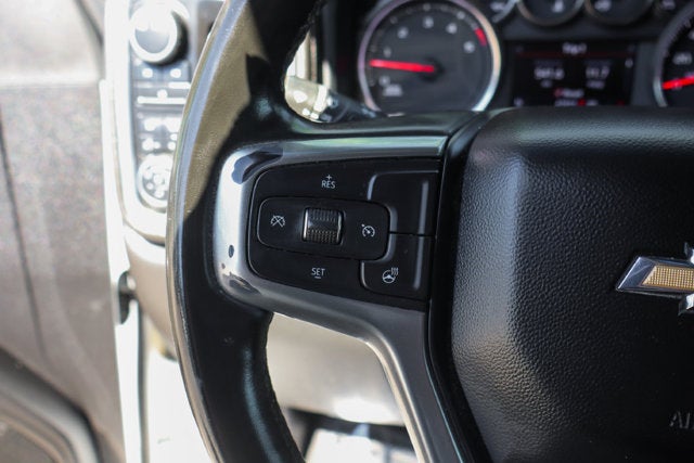 2023 Chevrolet Silverado 3500HD LT