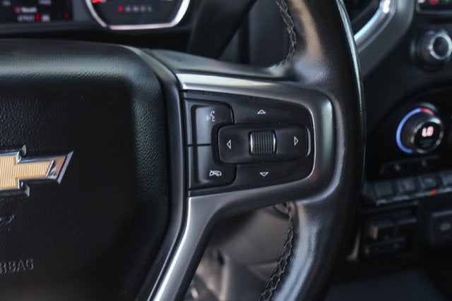 2023 Chevrolet Silverado 3500HD LT