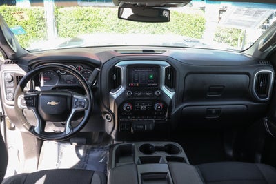 2023 Chevrolet Silverado 3500HD LT