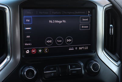2023 Chevrolet Silverado 3500HD LT