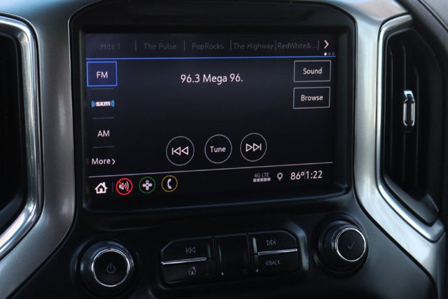2023 Chevrolet Silverado 3500HD LT