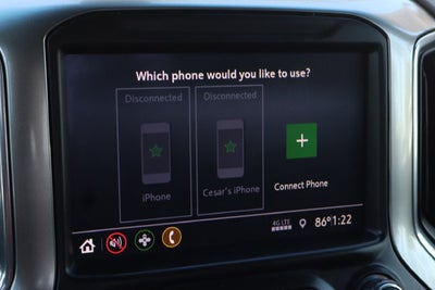 2023 Chevrolet Silverado 3500HD LT