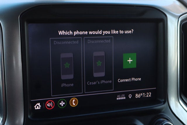 2023 Chevrolet Silverado 3500HD LT