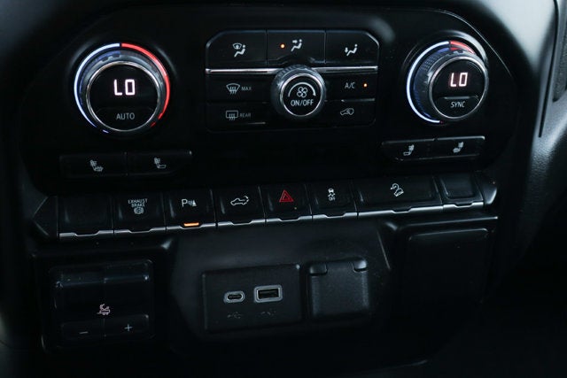 2023 Chevrolet Silverado 3500HD LT