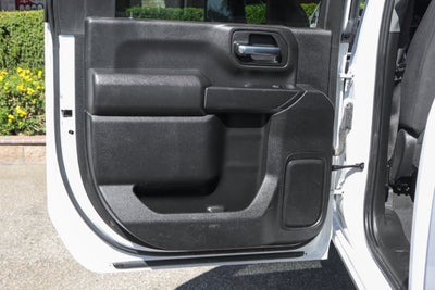 2023 Chevrolet Silverado 3500HD LT