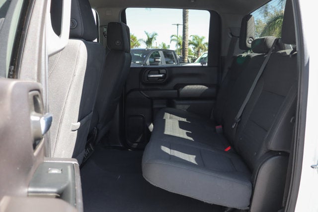2023 Chevrolet Silverado 3500HD LT