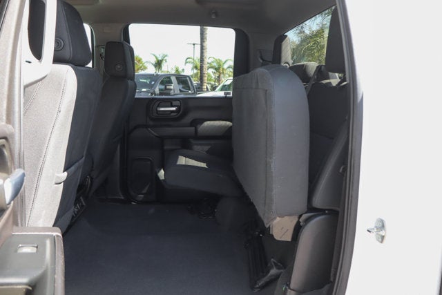 2023 Chevrolet Silverado 3500HD LT
