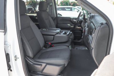 2023 Chevrolet Silverado 3500HD LT