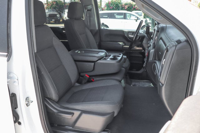 2023 Chevrolet Silverado 3500HD LT