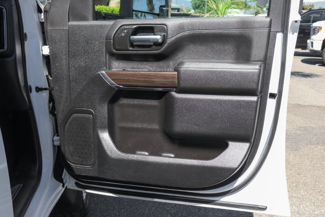2023 Chevrolet Silverado 3500HD LT