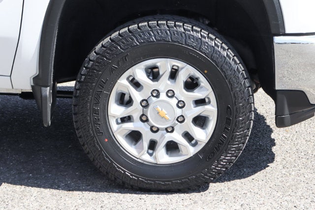 2023 Chevrolet Silverado 3500HD LT