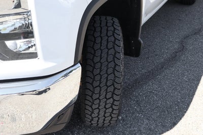 2023 Chevrolet Silverado 3500HD LT