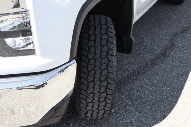 2023 Chevrolet Silverado 3500HD LT