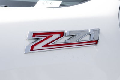 2023 Chevrolet Silverado 3500HD LT
