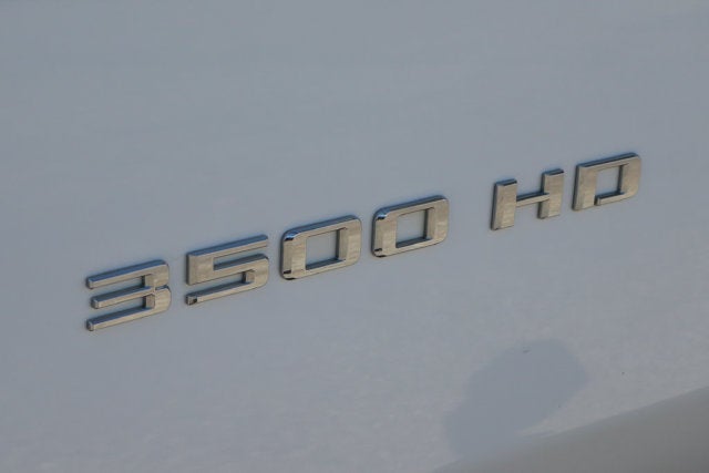 2023 Chevrolet Silverado 3500HD LT