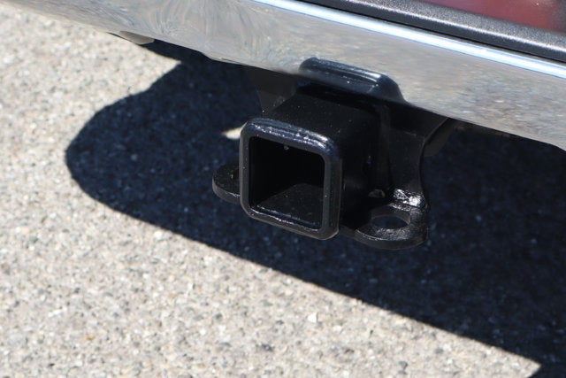 2023 Chevrolet Silverado 3500HD LT