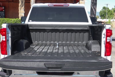 2023 Chevrolet Silverado 3500HD LT