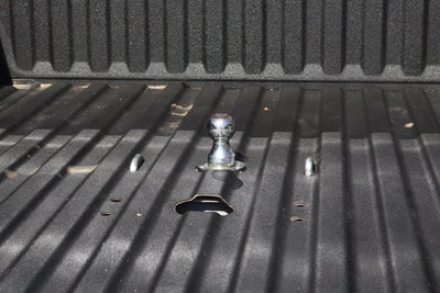 2023 Chevrolet Silverado 3500HD LT