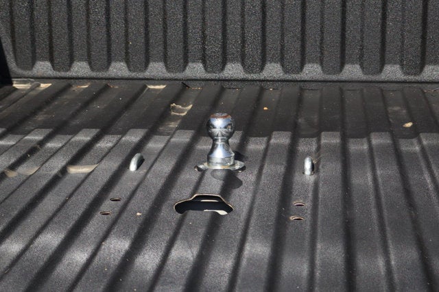 2023 Chevrolet Silverado 3500HD LT