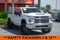 2022 Chevrolet Silverado 3500HD LTZ