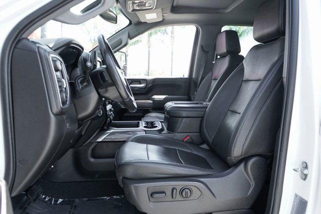 2022 Chevrolet Silverado 3500HD LTZ