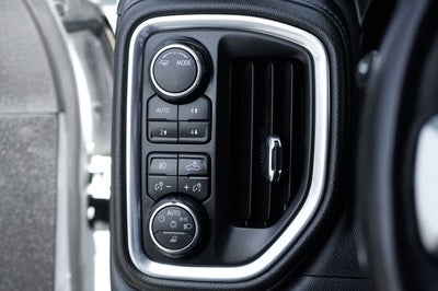 2022 Chevrolet Silverado 3500HD LTZ