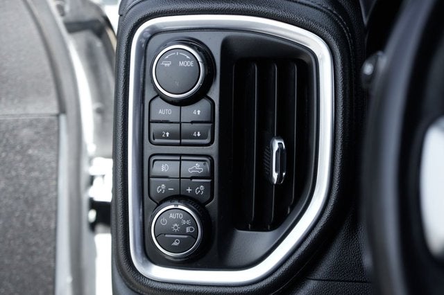 2022 Chevrolet Silverado 3500HD LTZ