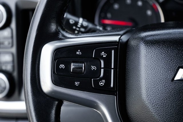 2022 Chevrolet Silverado 3500HD LTZ