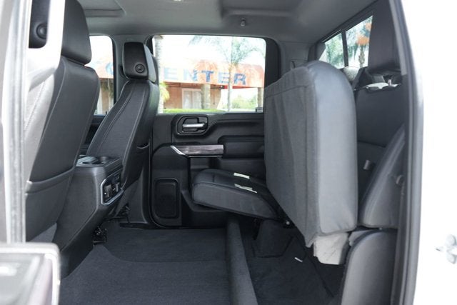 2022 Chevrolet Silverado 3500HD LTZ