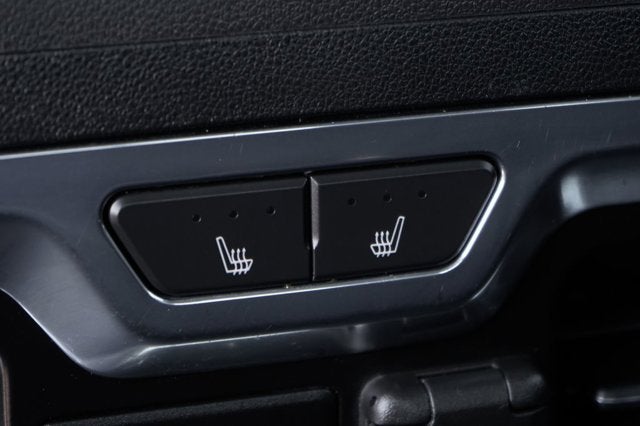 2022 Chevrolet Silverado 3500HD LTZ