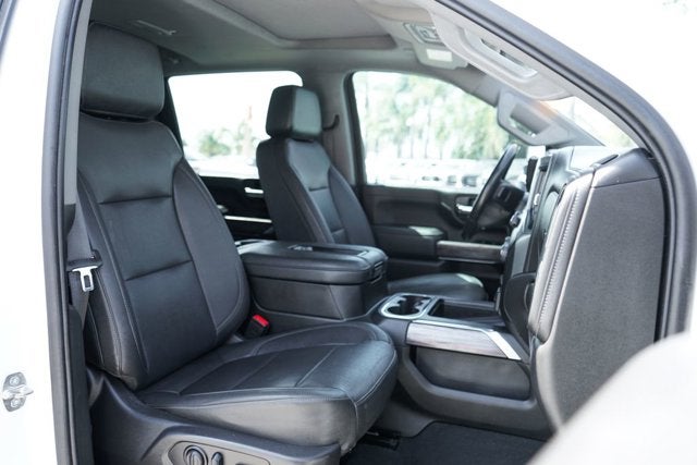 2022 Chevrolet Silverado 3500HD LTZ