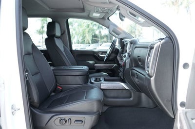 2022 Chevrolet Silverado 3500HD LTZ