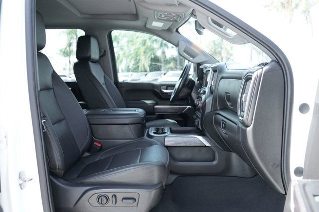 2022 Chevrolet Silverado 3500HD LTZ