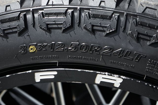 2022 Chevrolet Silverado 3500HD LTZ