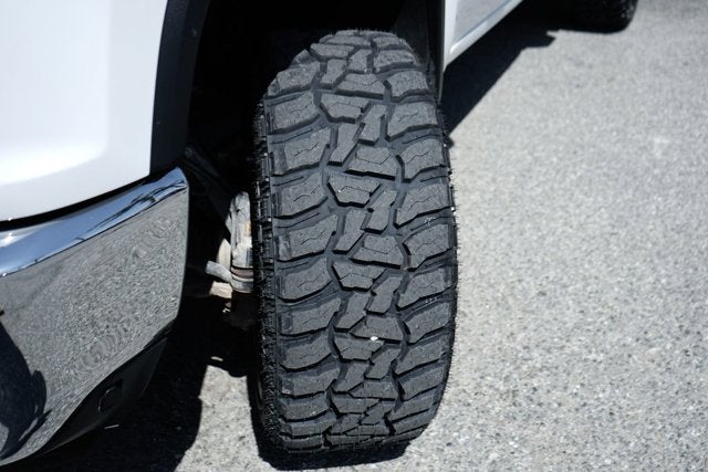 2022 Chevrolet Silverado 3500HD LTZ