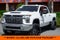 2022 Chevrolet Silverado 3500HD LTZ