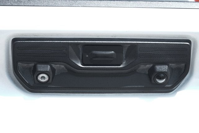 2022 Chevrolet Silverado 3500HD LTZ