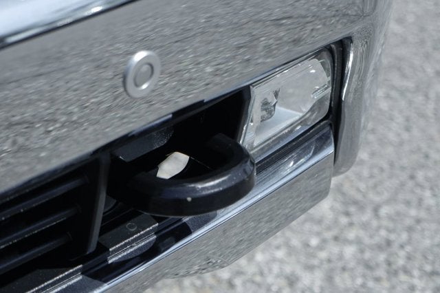 2022 Chevrolet Silverado 3500HD LTZ