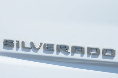 2022 Chevrolet Silverado 3500HD LTZ