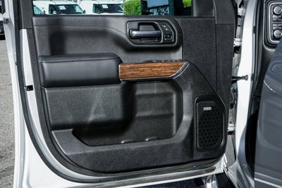 2023 Chevrolet Silverado 3500HD High Country