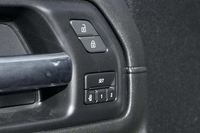 2023 Chevrolet Silverado 3500HD High Country