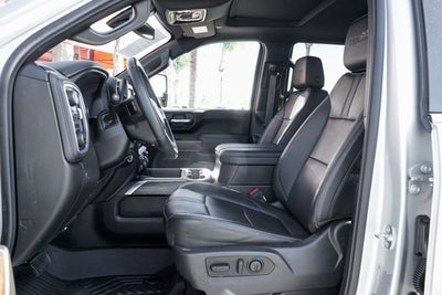 2023 Chevrolet Silverado 3500HD High Country